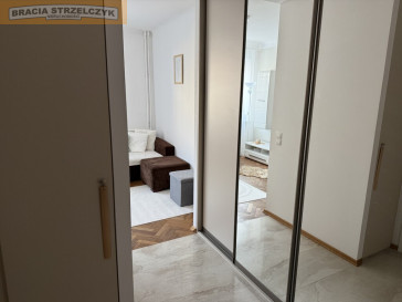 Mieszkanie Wynajem Warszawa Śródmieście Nowolipki